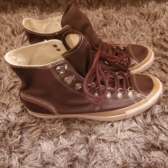 Converse Chuck Taylor 'Woodsman' All Stars - Picture 3 of 5